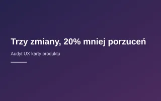 Obraz do wpisu — Anna Kowalska